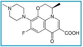 Levofloxacin EP Impurity A